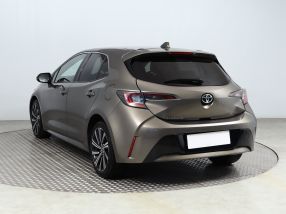 Toyota Corolla - 2022