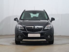 Opel Mokka - 2016
