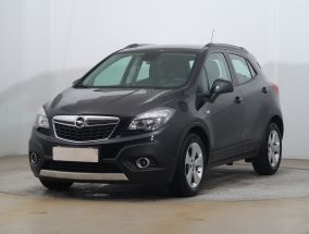 Opel Mokka - 2016