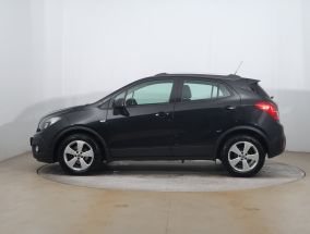 Opel Mokka - 2016