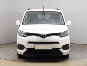 Toyota ProAce City Verso - 2021
