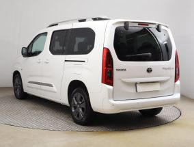 Toyota ProAce City Verso - 2021
