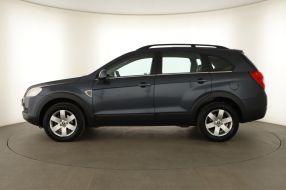Chevrolet Captiva - 2009