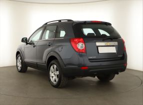 Chevrolet Captiva - 2009