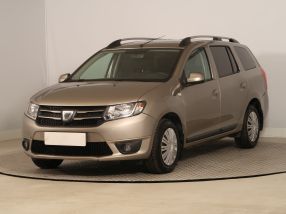 Dacia Logan - 2014