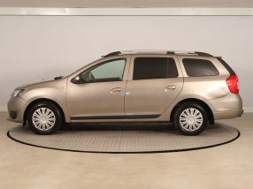 Dacia Logan - 2014