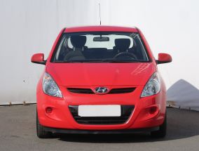 Hyundai i20 - 2011