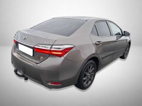 Toyota Corolla - 2016