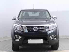 Nissan Navara - 2018