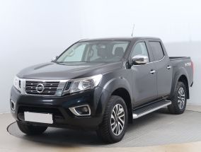 Nissan Navara - 2018