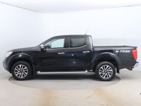 Nissan Navara - 2018