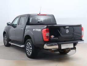 Nissan Navara - 2018