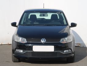 Volkswagen Polo - 2014