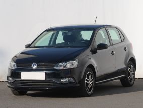 Volkswagen Polo - 2014