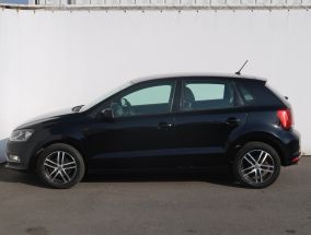 Volkswagen Polo - 2014