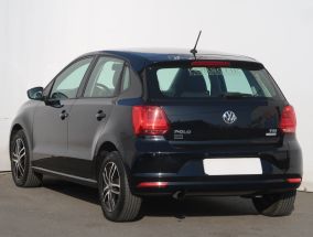 Volkswagen Polo - 2014