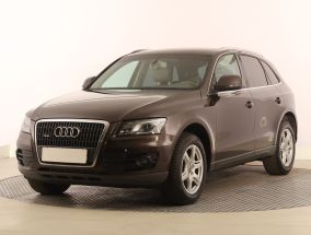 Audi Q5 - 2012