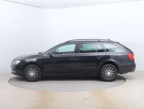 Škoda Superb - 2014