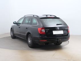 Škoda Superb - 2014