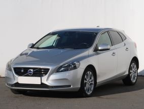 Volvo V40 - 2016