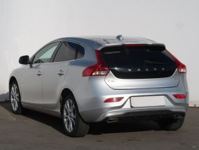 Volvo V40 - 2016
