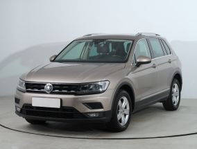 Volkswagen Tiguan - 2017