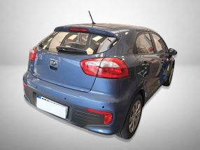 Kia Rio - 2016