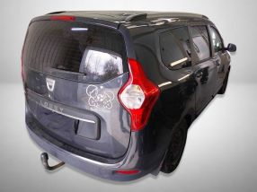 Dacia Lodgy - 2017