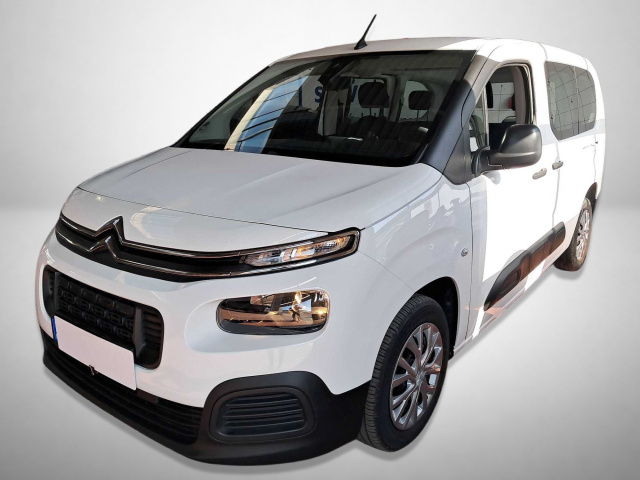 Citroen Berlingo 2019