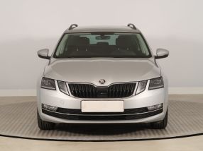 Škoda Octavia - 2018