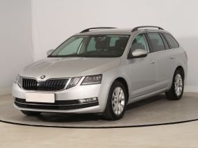 Škoda Octavia - 2018