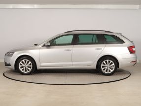 Škoda Octavia - 2018