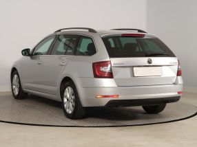 Škoda Octavia - 2018