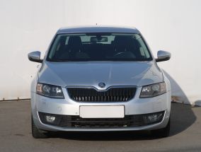 Skoda Octavia - 2013