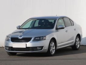 Skoda Octavia - 2013