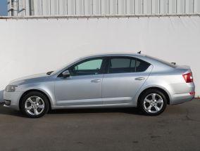 Skoda Octavia - 2013
