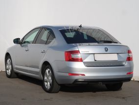 Skoda Octavia - 2013