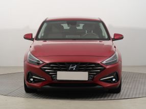 Hyundai i30 Fastback - 2021
