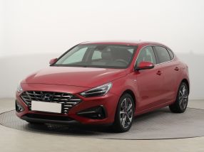 Hyundai i30 Fastback - 2021