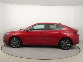 Hyundai i30 Fastback - 2021