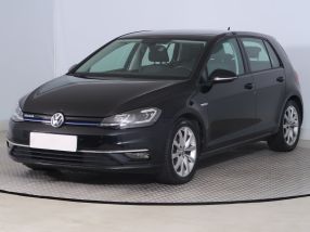 Volkswagen Golf - 2019
