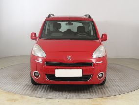 Peugeot Partner - 2014