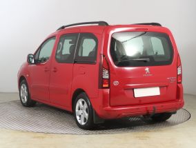 Peugeot Partner - 2014