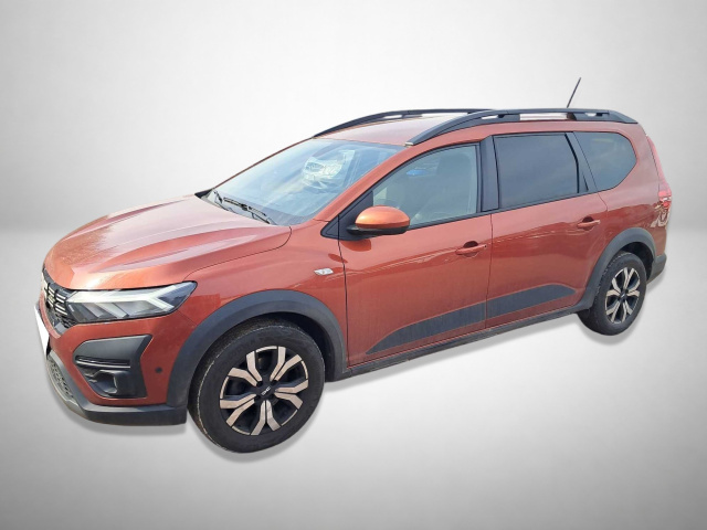 Dacia Jogger 2023