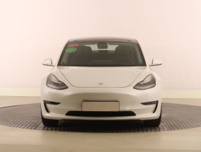 Tesla Model 3 - 2019