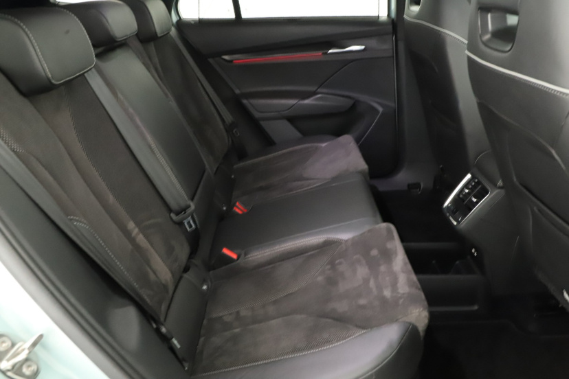 Škoda Enyaq, 2022