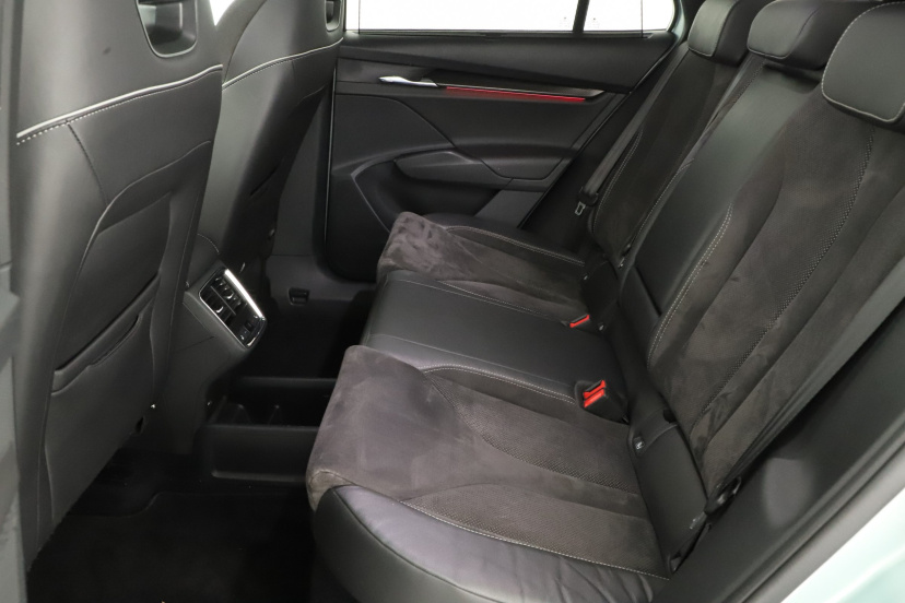 Škoda Enyaq, 2022