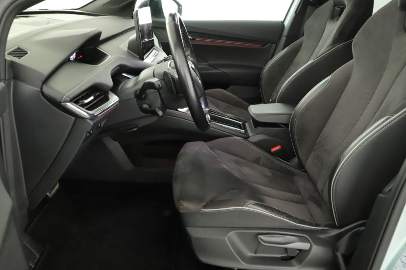 Škoda Enyaq, 2022