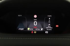 Škoda Enyaq - 2022