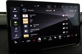 Škoda Enyaq - 2022